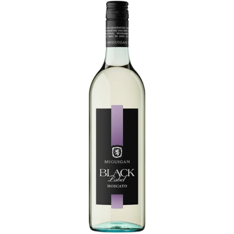 2023 Black Label Moscato