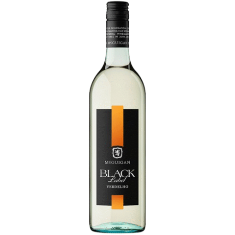 2023 Mcquigan Black Label Verdelho