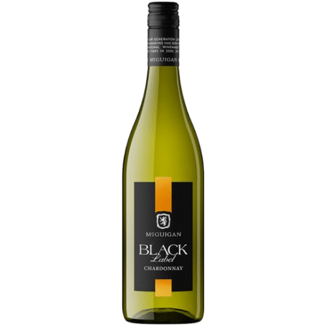 2024 Mcquigan Black Label Chardonnay