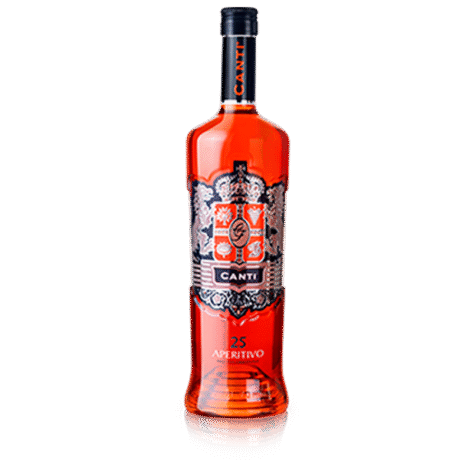 25 Aperitivo