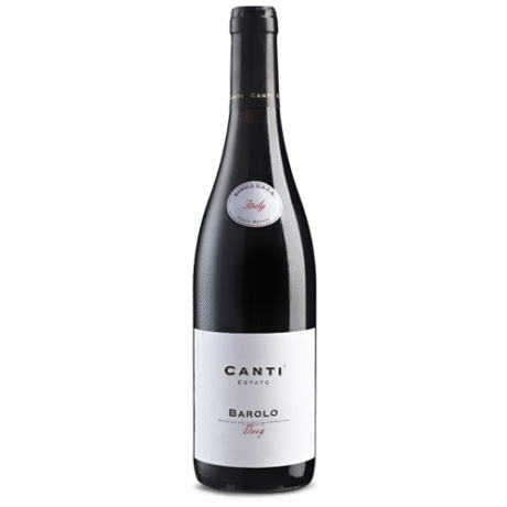 Barolo D.O.C.G.