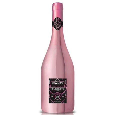 Brachetto Piemonte Doc Pink