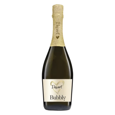 Bubbly