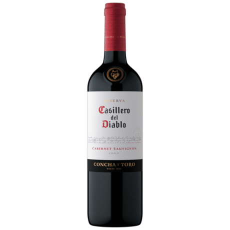 Cabernet Sauvignon