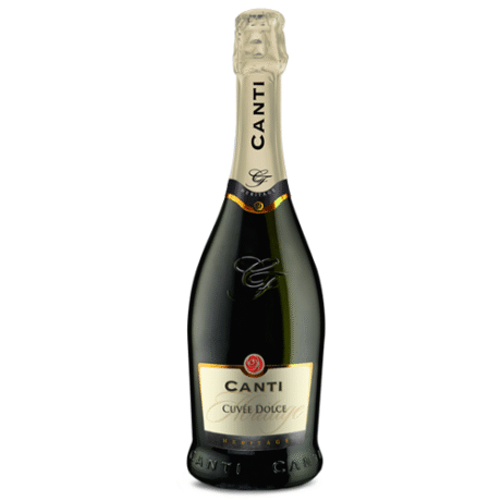 Cuvée Dolce