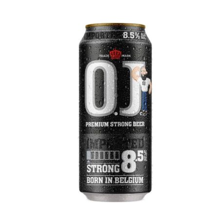 Oj Super
