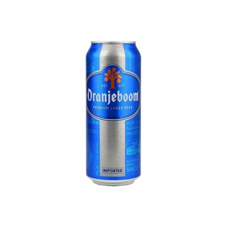 Oranjeboom Premium