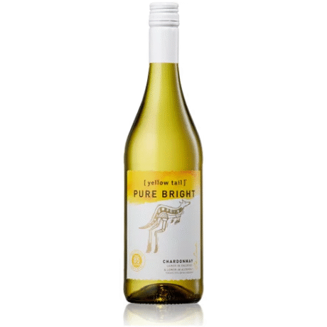 Pure Bright Chardonnay