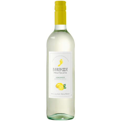 Lemonade Fruitscato