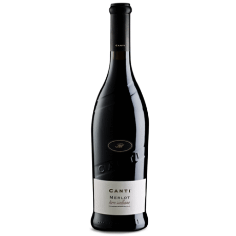 Merlot Terre Siciliane I.G.T.