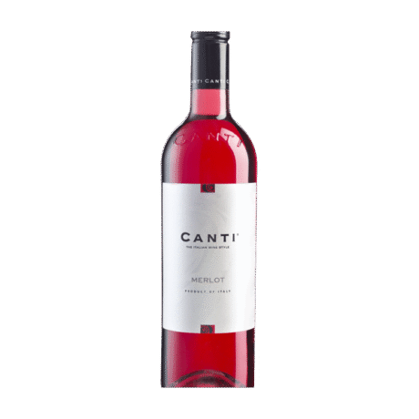 Merlot Rosé