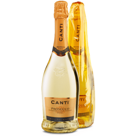 Prosecco D.O.C Millesimato