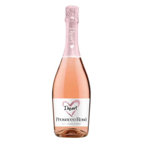 Prosecco Rosé