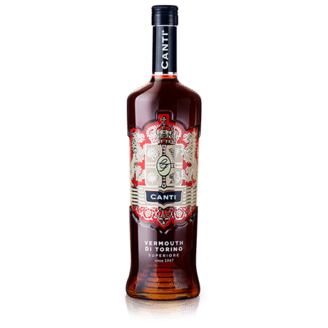 Red Vermouth