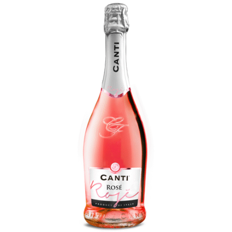 Rosé Extra Dry