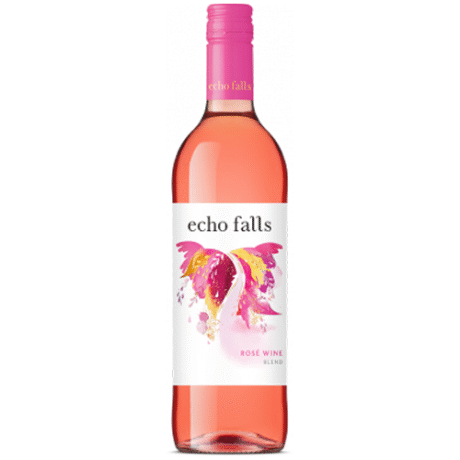 Rosé Wine Blend