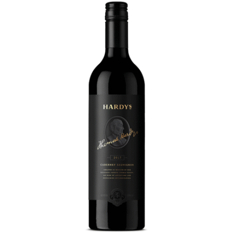 Thomas Hardy Cabernet Sauvignon 2017